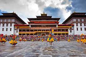 bhutan 7 days